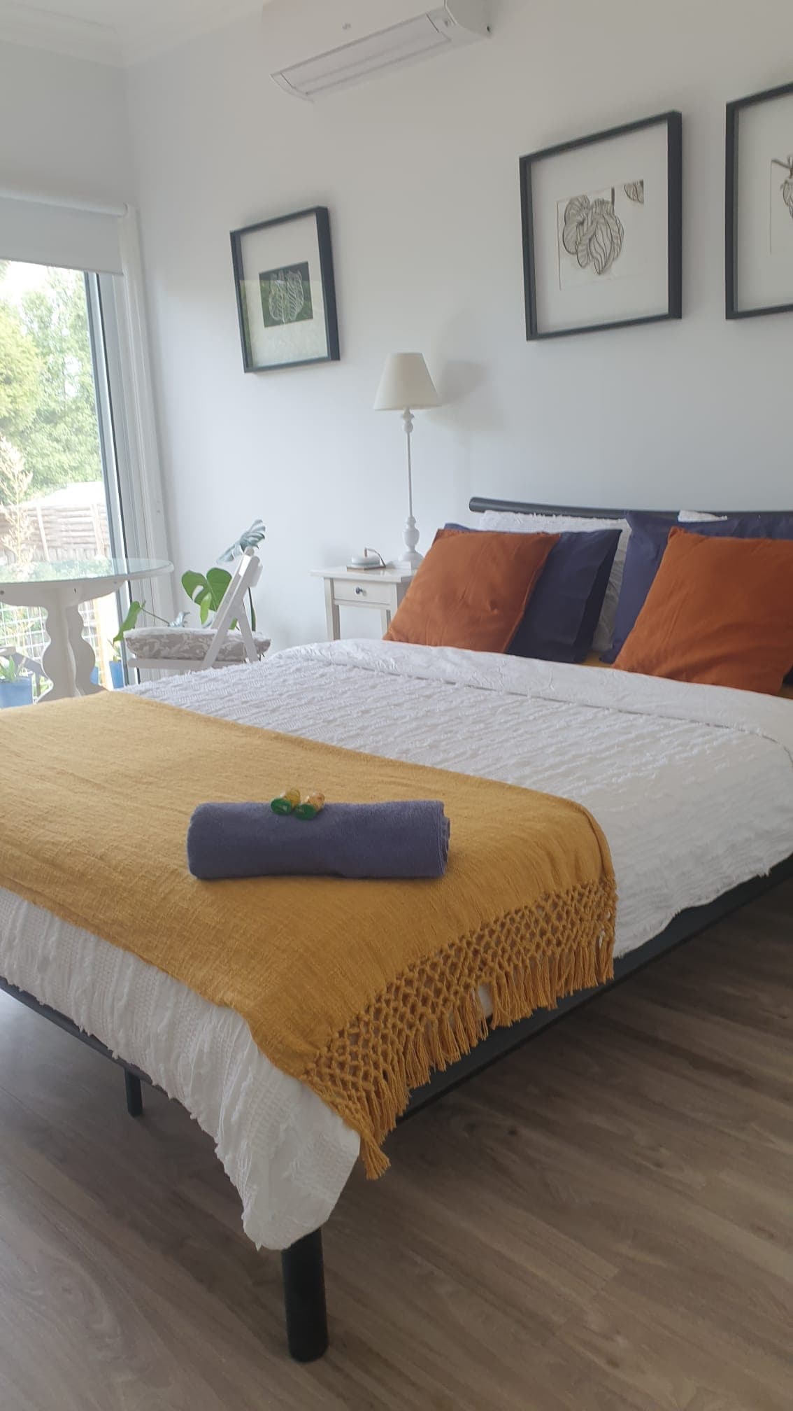 Ocean Escape - pet friendly private guest suite photo 6
