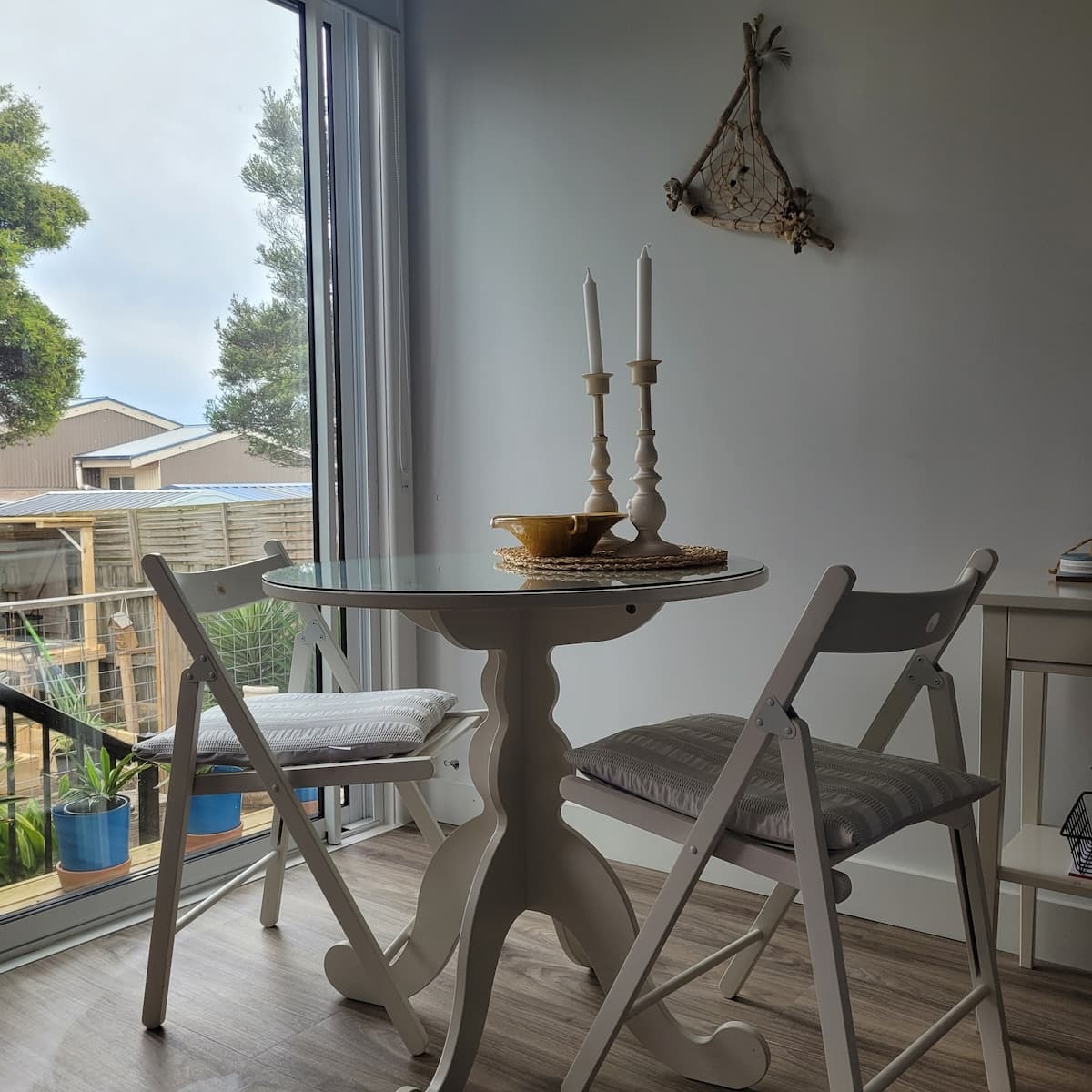 Ocean Escape - pet friendly private guest suite photo 4